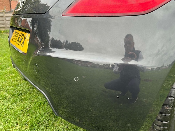 Used Peugeot RCZ 2011 for sale - 76231891: Photo 15