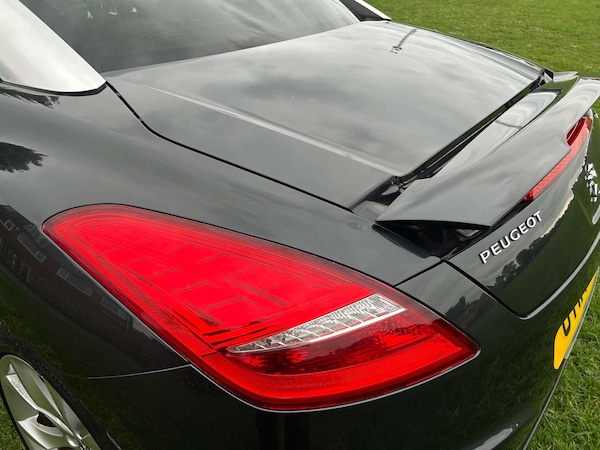 Used Peugeot RCZ 2011 for sale - 76231891: Photo 17