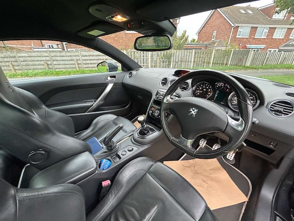 Used Peugeot RCZ 2011 for sale - 76231891: Photo 21