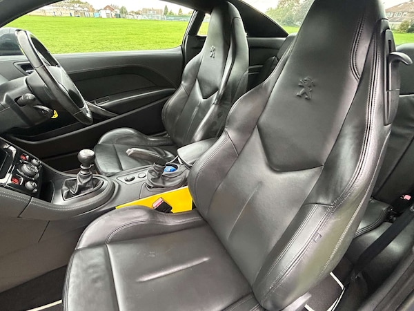 Used Peugeot RCZ 2011 for sale - 76231891: Photo 26