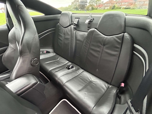Used Peugeot RCZ 2011 for sale - 76231891: Photo 28