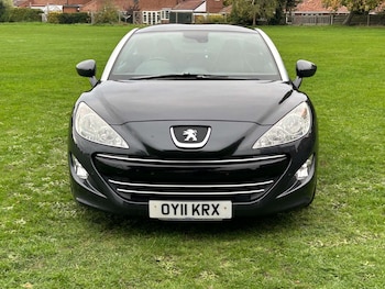 Used Peugeot RCZ 2011 for sale - 76231891: Photo 2