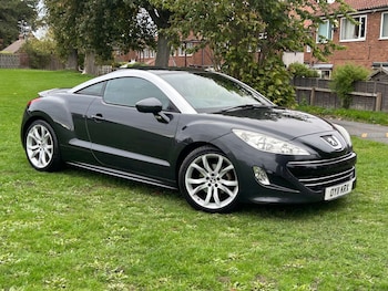Used Peugeot RCZ 2011 for sale - 76231891: Photo 3