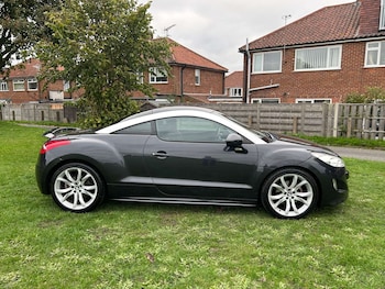 Used Peugeot RCZ 2011 for sale - 76231891: Photo 4