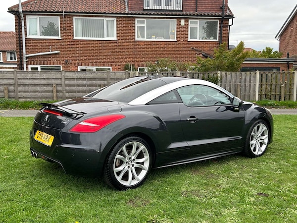 Used Peugeot RCZ 2011 for sale - 76231891: Photo 5
