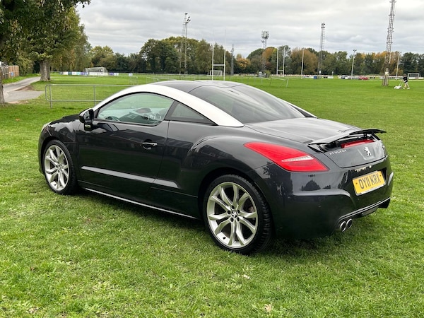 Used Peugeot RCZ 2011 for sale - 76231891: Photo 7