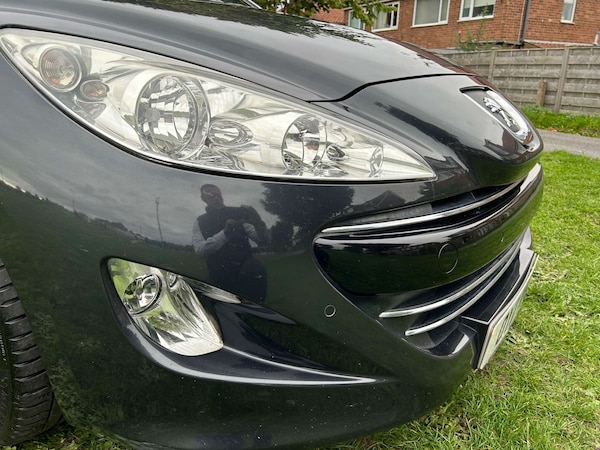 Used Peugeot RCZ 2011 for sale - 76231891: Photo 8