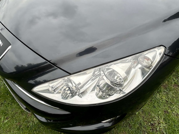 Used Peugeot RCZ 2011 for sale - 76231891: Photo 9