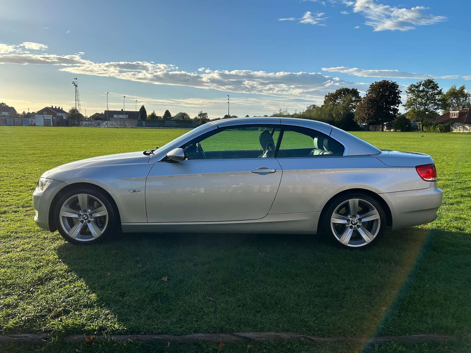 Used BMW 3 Series 2008 for sale - 76600572: Photo 13