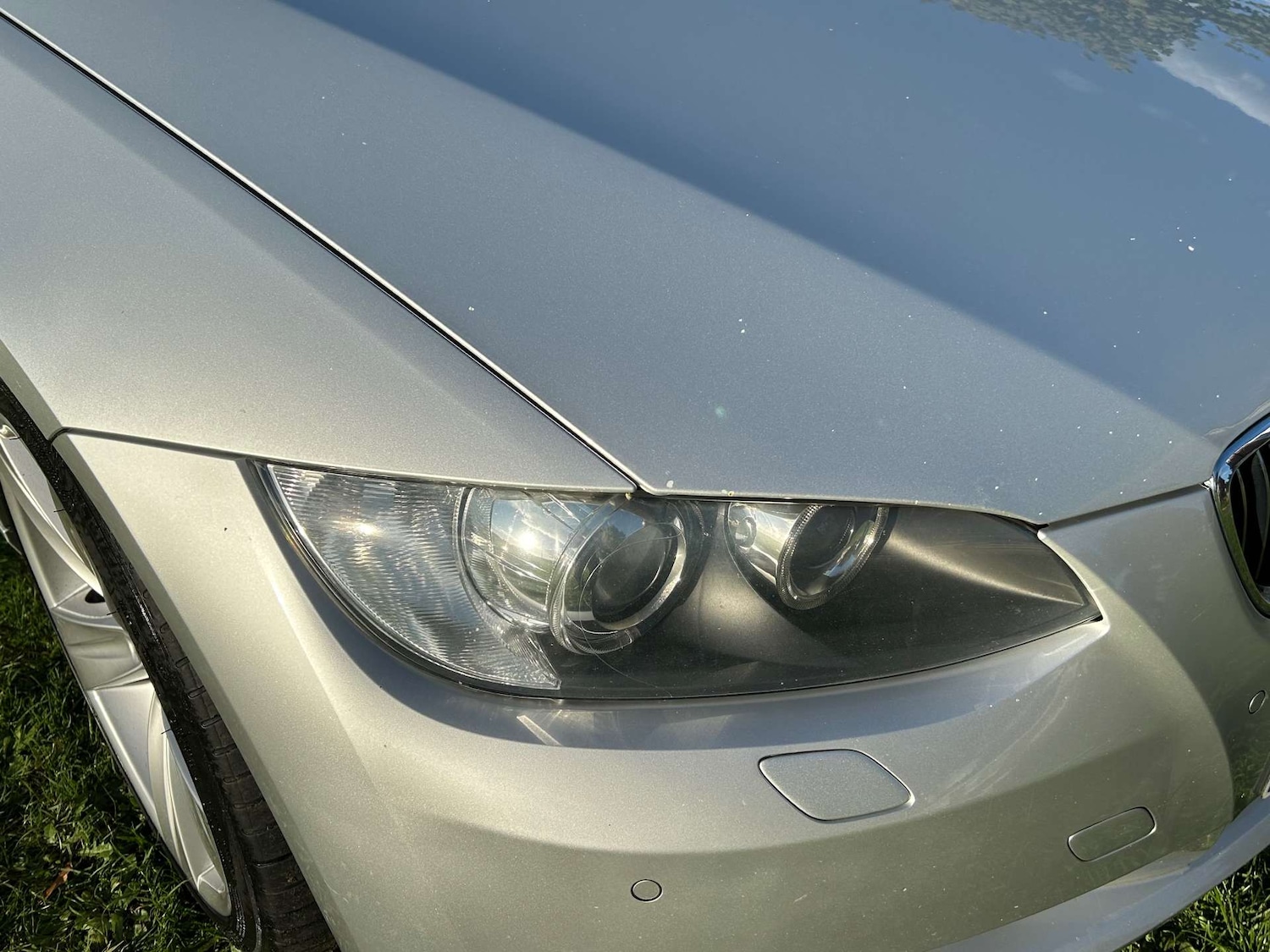 Used BMW 3 Series 2008 for sale - 76600572: Photo 15