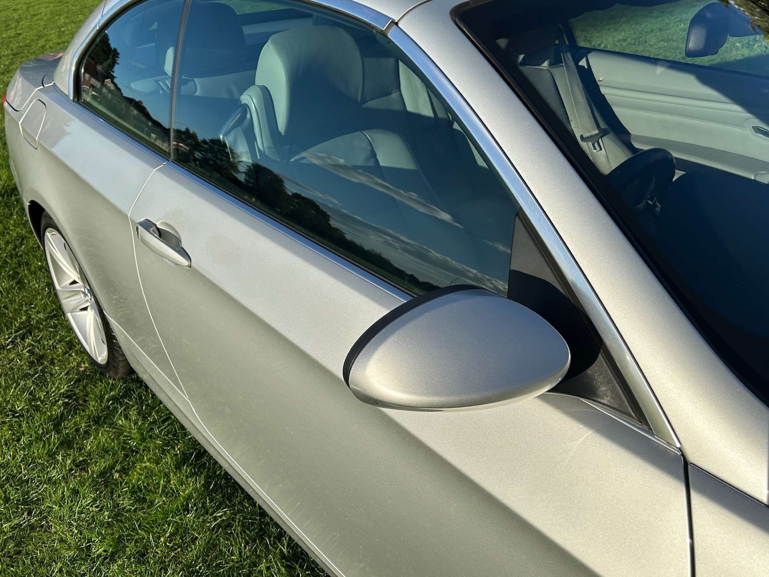 Used BMW 3 Series 2008 for sale - 76600572: Photo 16