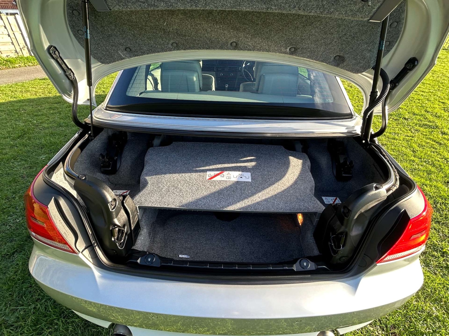 Used BMW 3 Series 2008 for sale - 76600572: Photo 20