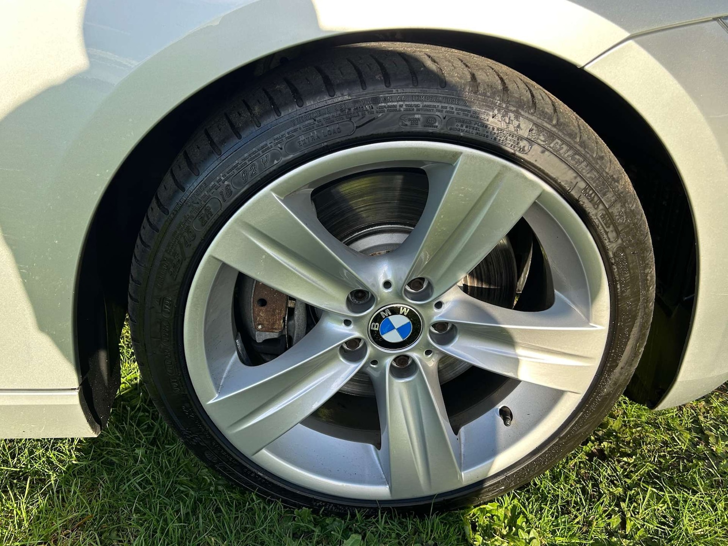 Used BMW 3 Series 2008 for sale - 76600572: Photo 23