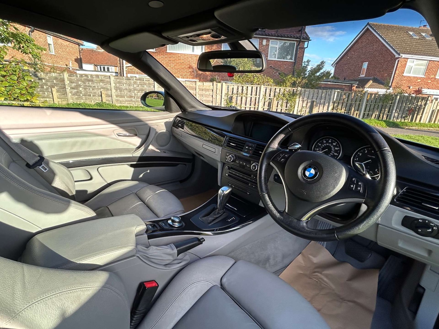 Used BMW 3 Series 2008 for sale - 76600572: Photo 24