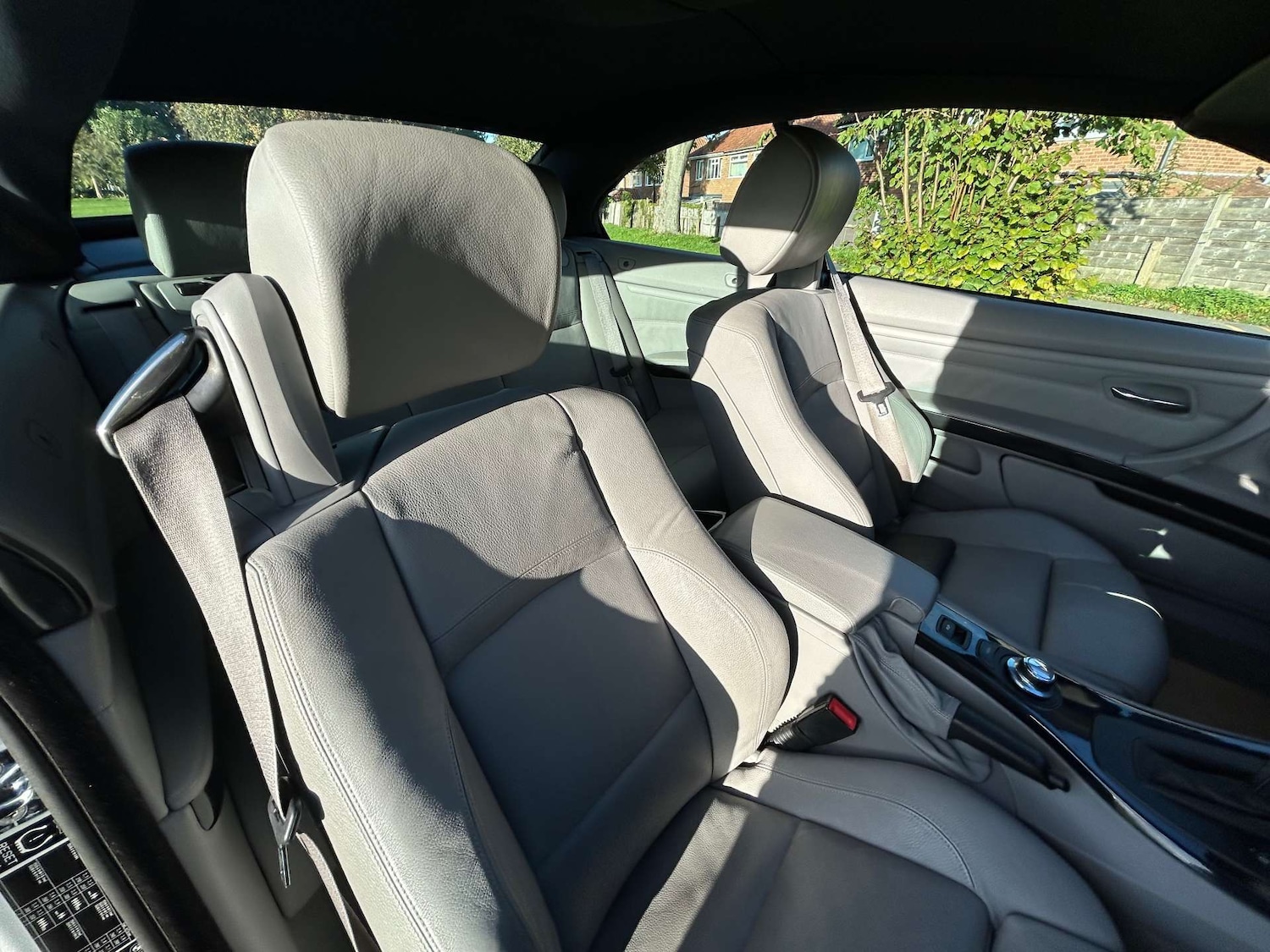 Used BMW 3 Series 2008 for sale - 76600572: Photo 25