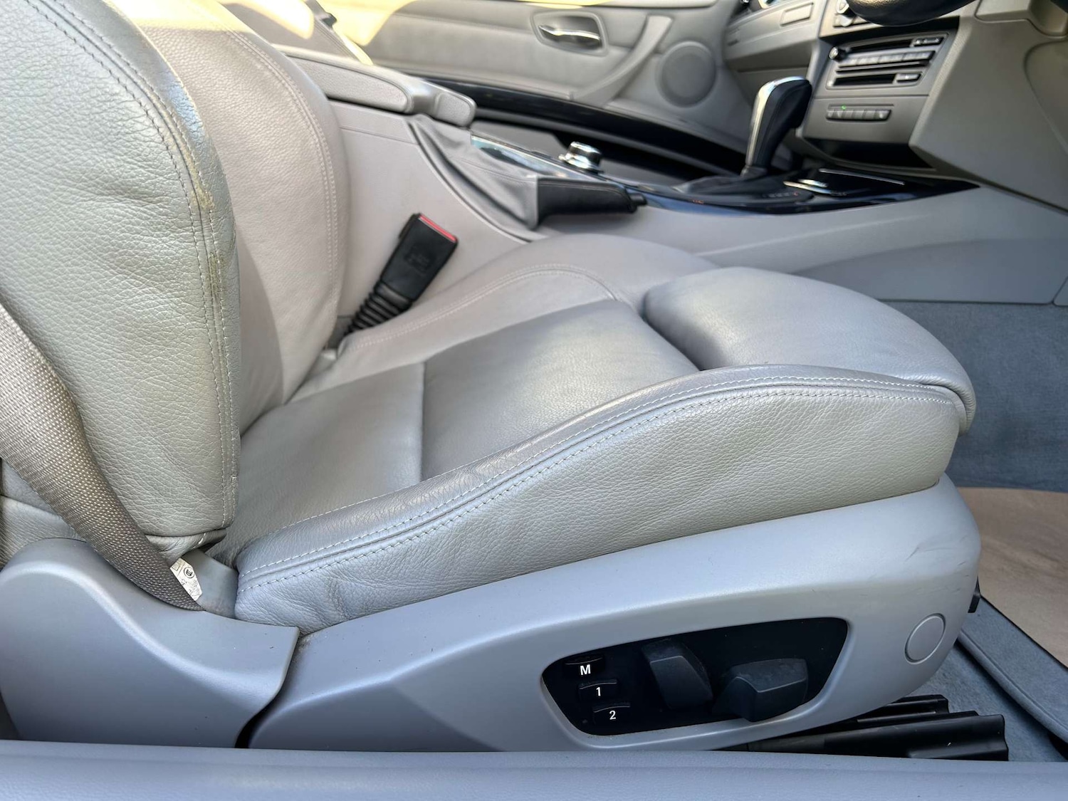 Used BMW 3 Series 2008 for sale - 76600572: Photo 26