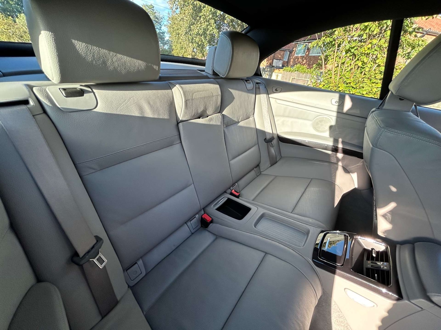 Used BMW 3 Series 2008 for sale - 76600572: Photo 27