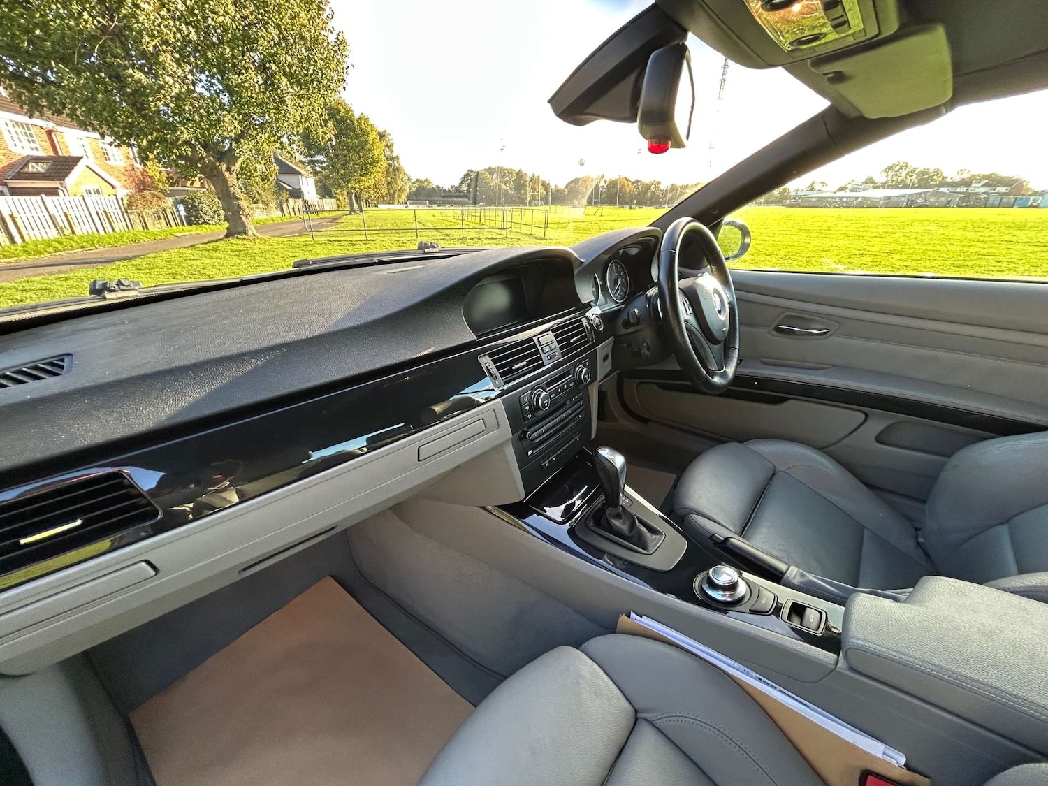 Used BMW 3 Series 2008 for sale - 76600572: Photo 29