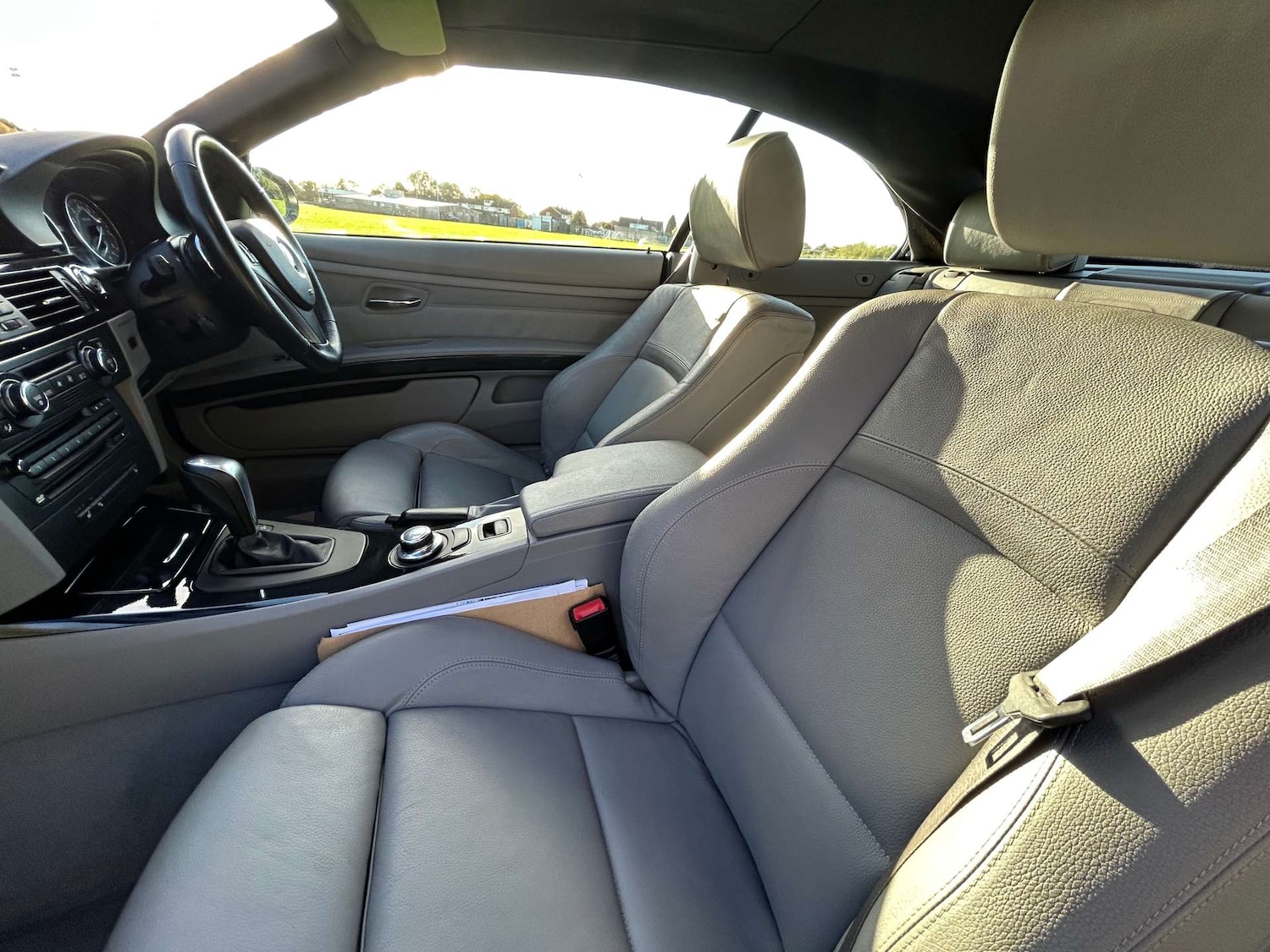 Used BMW 3 Series 2008 for sale - 76600572: Photo 30