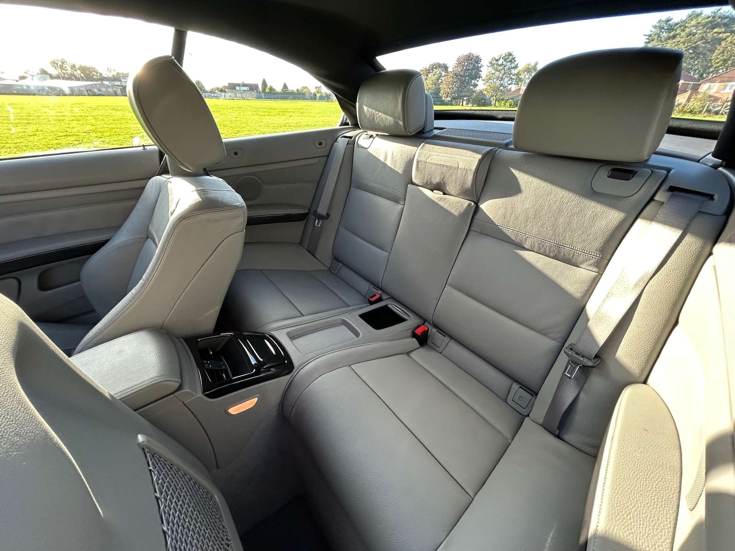 Used BMW 3 Series 2008 for sale - 76600572: Photo 31