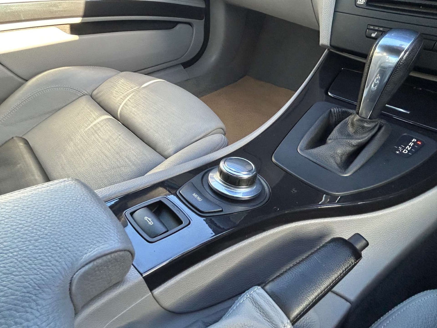 Used BMW 3 Series 2008 for sale - 76600572: Photo 37