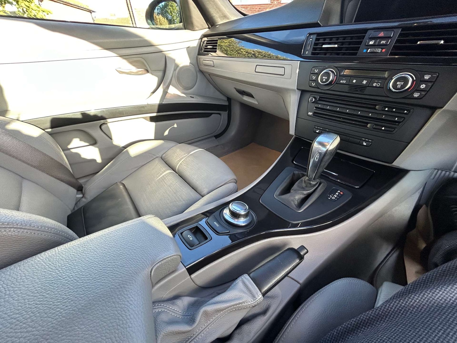 Used BMW 3 Series 2008 for sale - 76600572: Photo 38