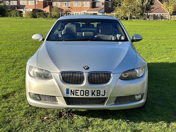 Used BMW 3 Series 2008 for sale - 76600572: Photo