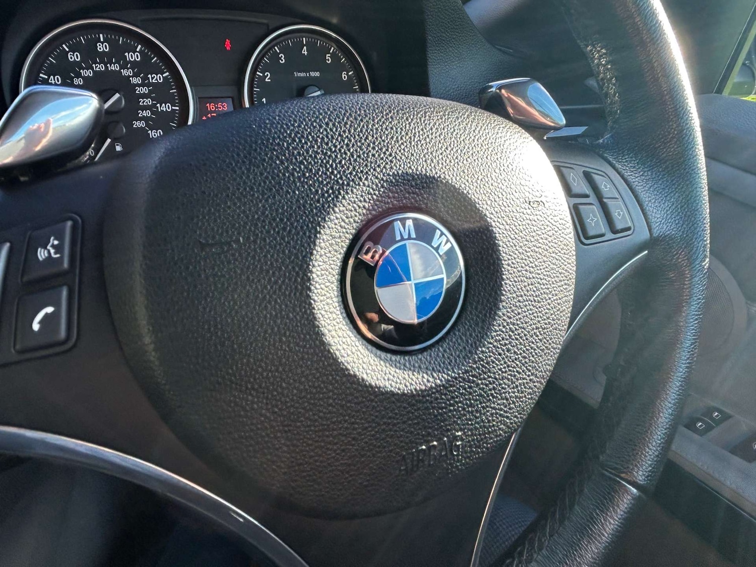 Used BMW 3 Series 2008 for sale - 76600572: Photo 43