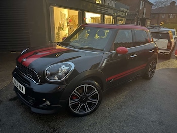 Used MINI Countryman 2012 for sale - 76509315: Photo