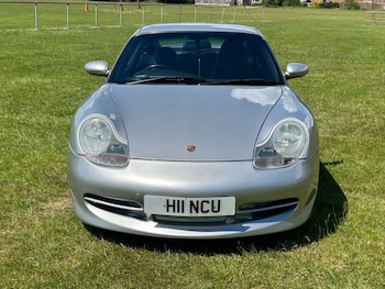 Used Porsche 911 2001 for sale - 78851447: Photo