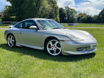 Used Porsche 911 2001 for sale - 78851447: Photo