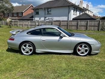 Used Porsche 911 2001 for sale - 78851447: Photo