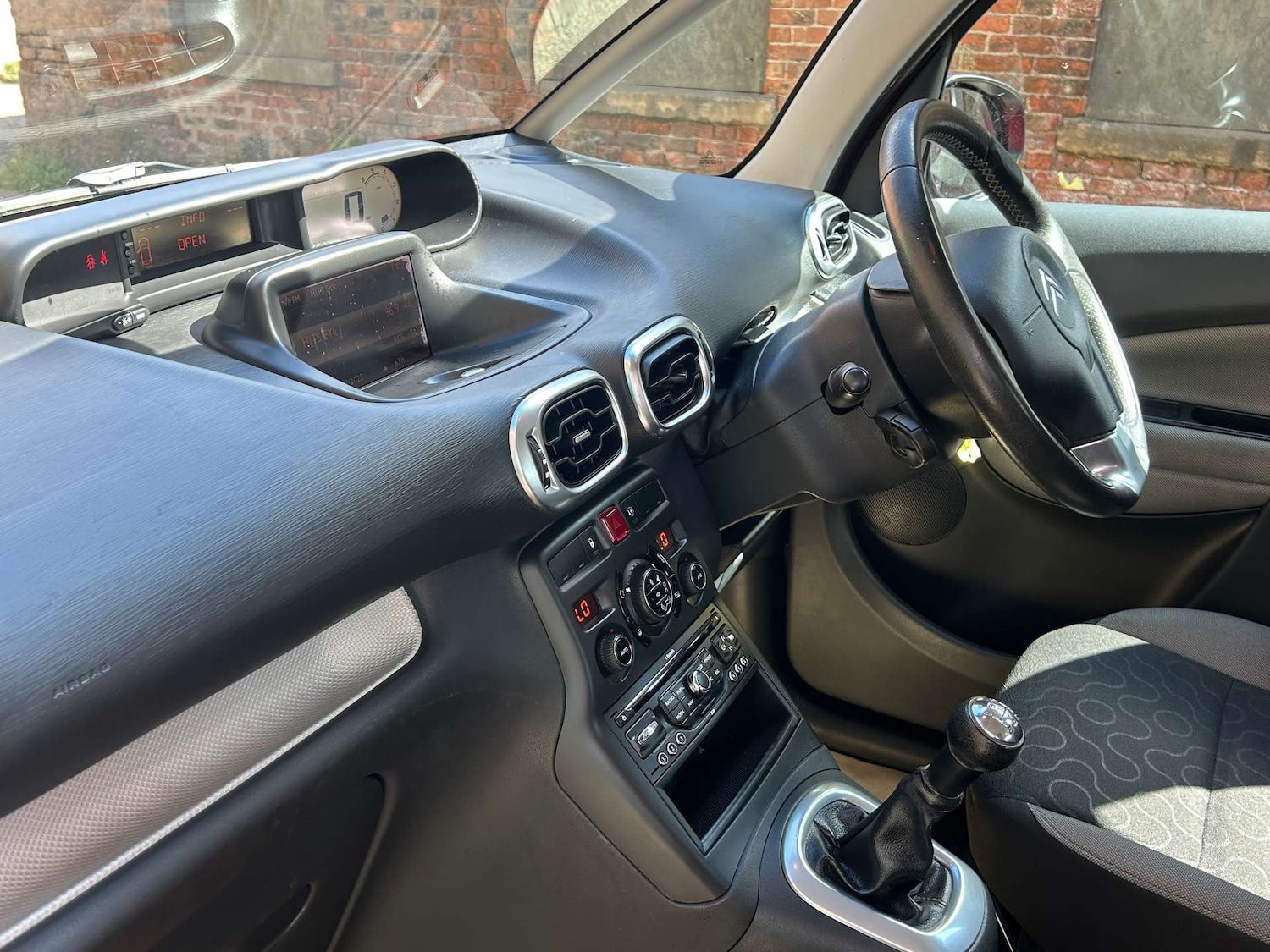 Vehicle 23