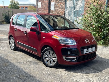 Used Citroen C3 Picasso 2011 for sale - 75583171: Photo