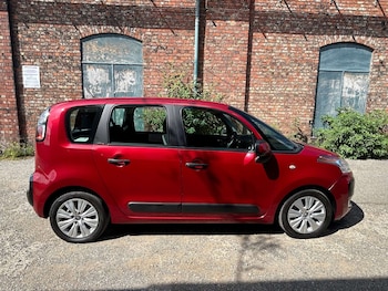 Used Citroen C3 Picasso 2011 for sale - 75583171: Photo