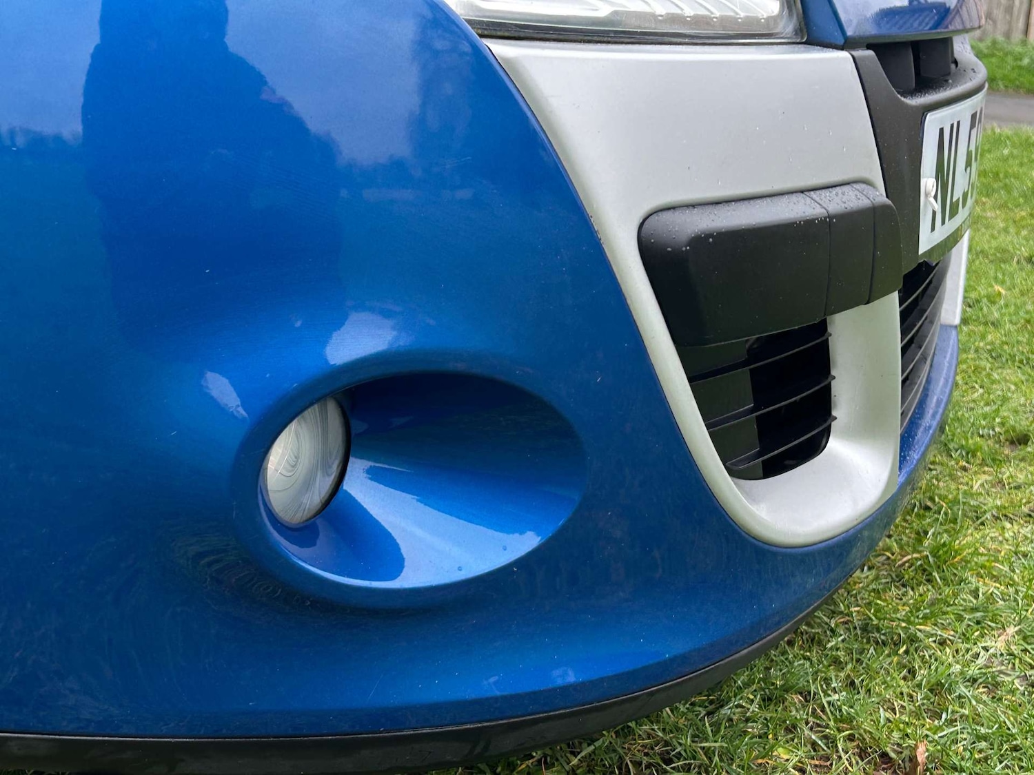 Used Renault Megane 2009 for sale - 76762558: Photo 10