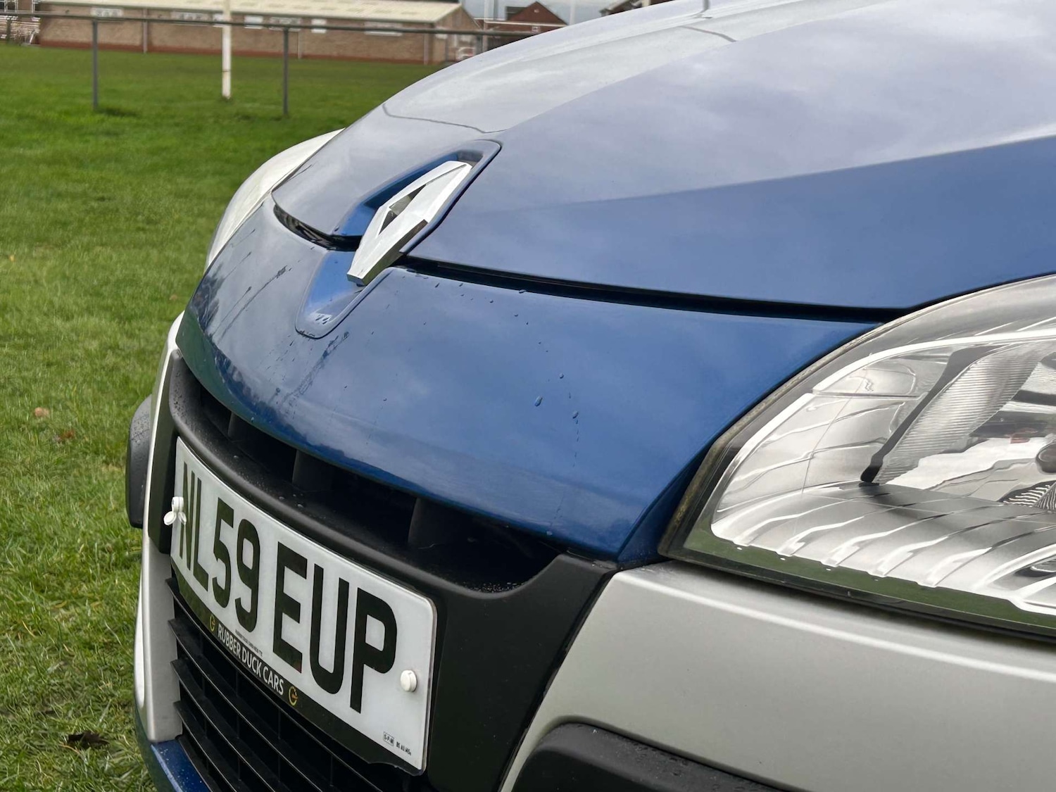 Used Renault Megane 2009 for sale - 76762558: Photo 12