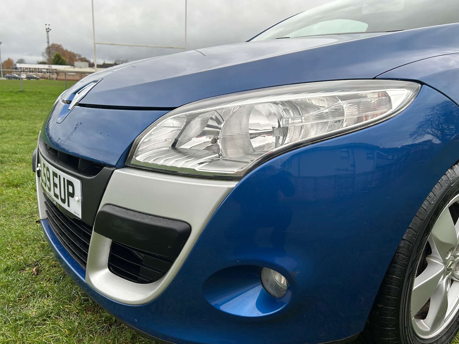 Used Renault Megane 2009 for sale - 76762558: Photo 13