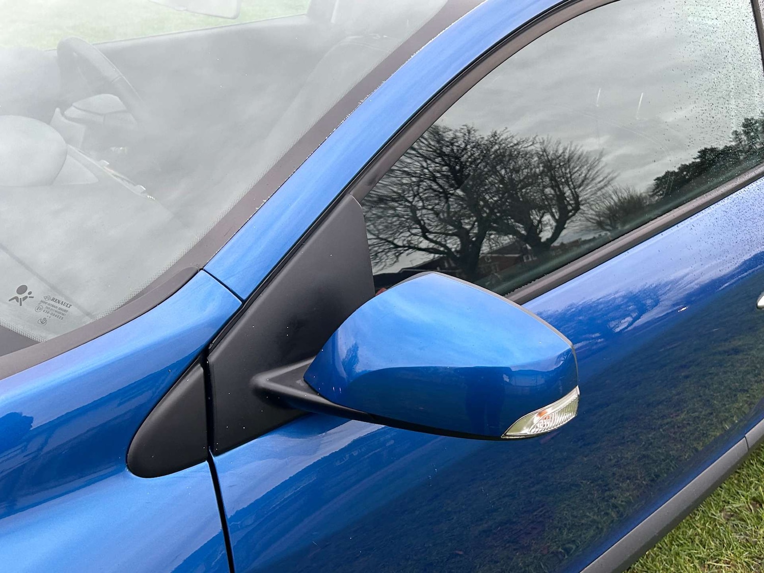 Used Renault Megane 2009 for sale - 76762558: Photo 14