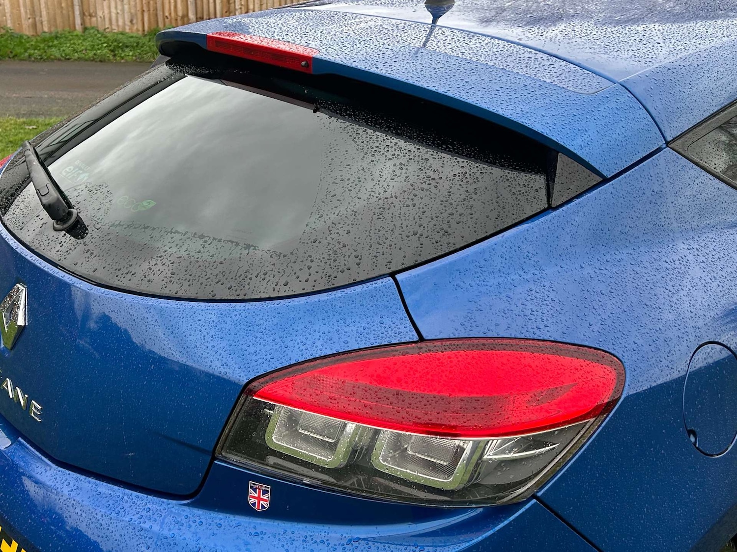 Used Renault Megane 2009 for sale - 76762558: Photo 16