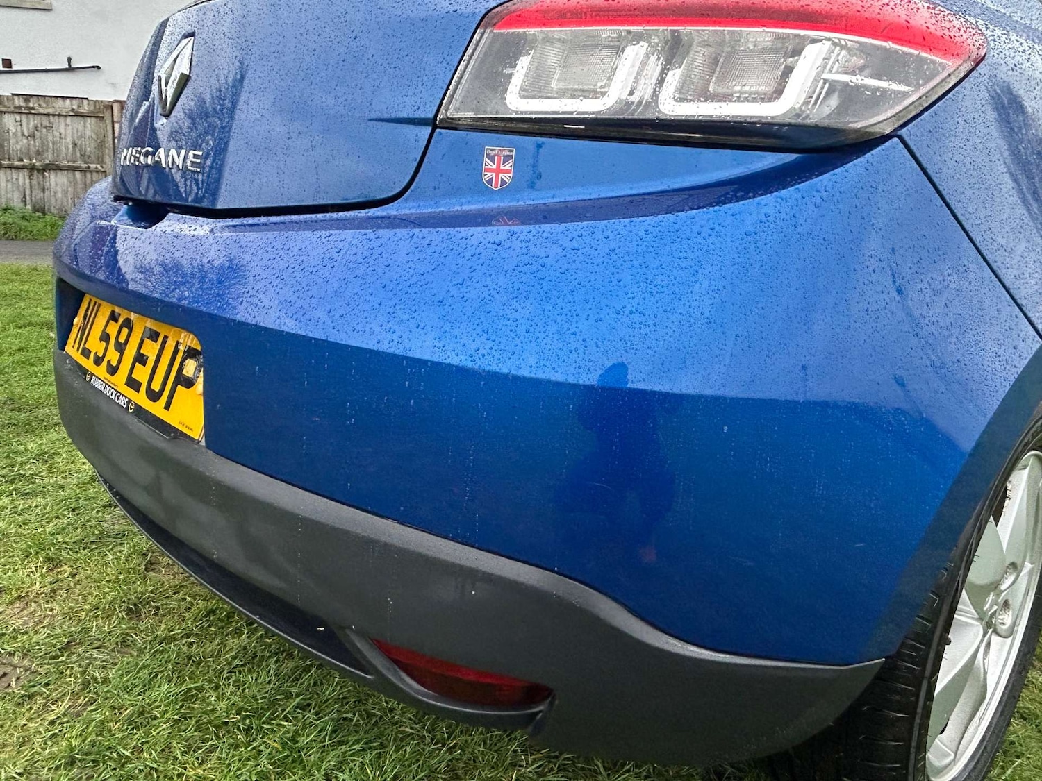 Used Renault Megane 2009 for sale - 76762558: Photo 17