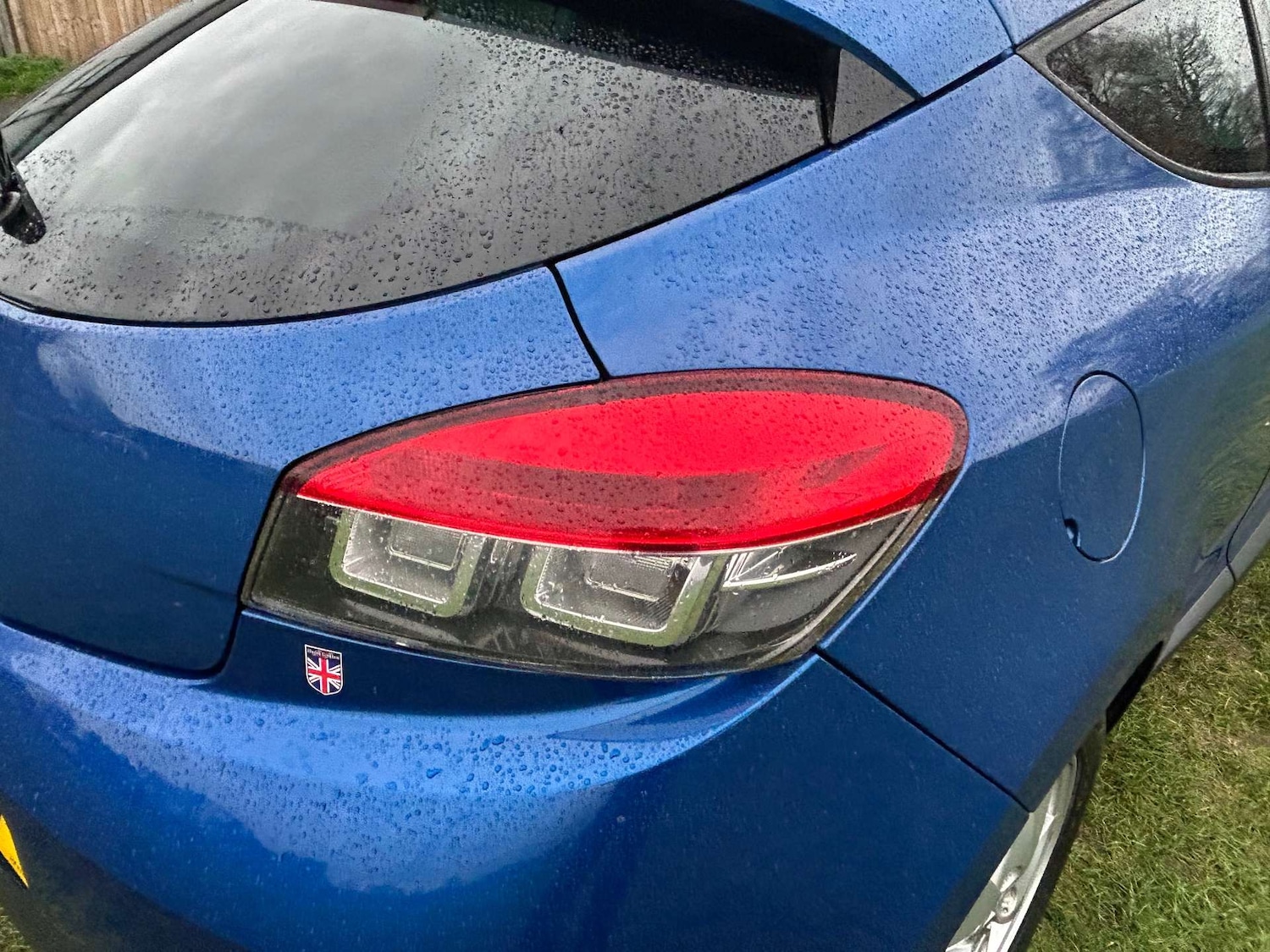 Used Renault Megane 2009 for sale - 76762558: Photo 18