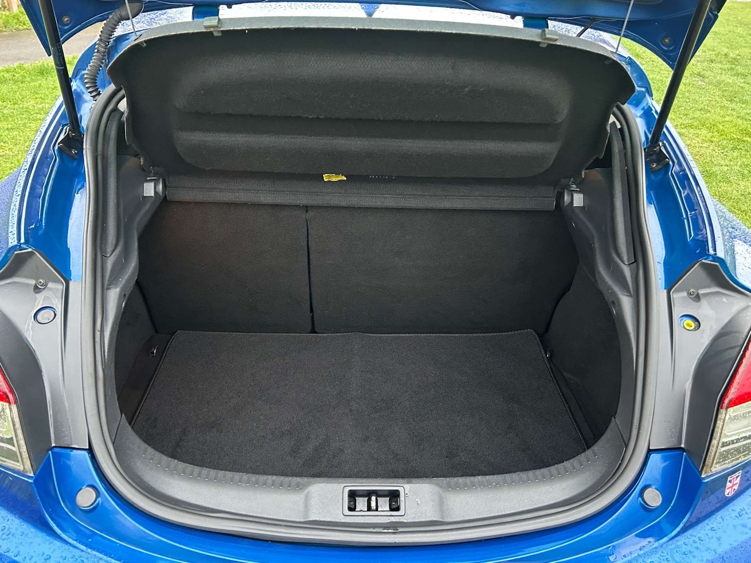 Used Renault Megane 2009 for sale - 76762558: Photo 19