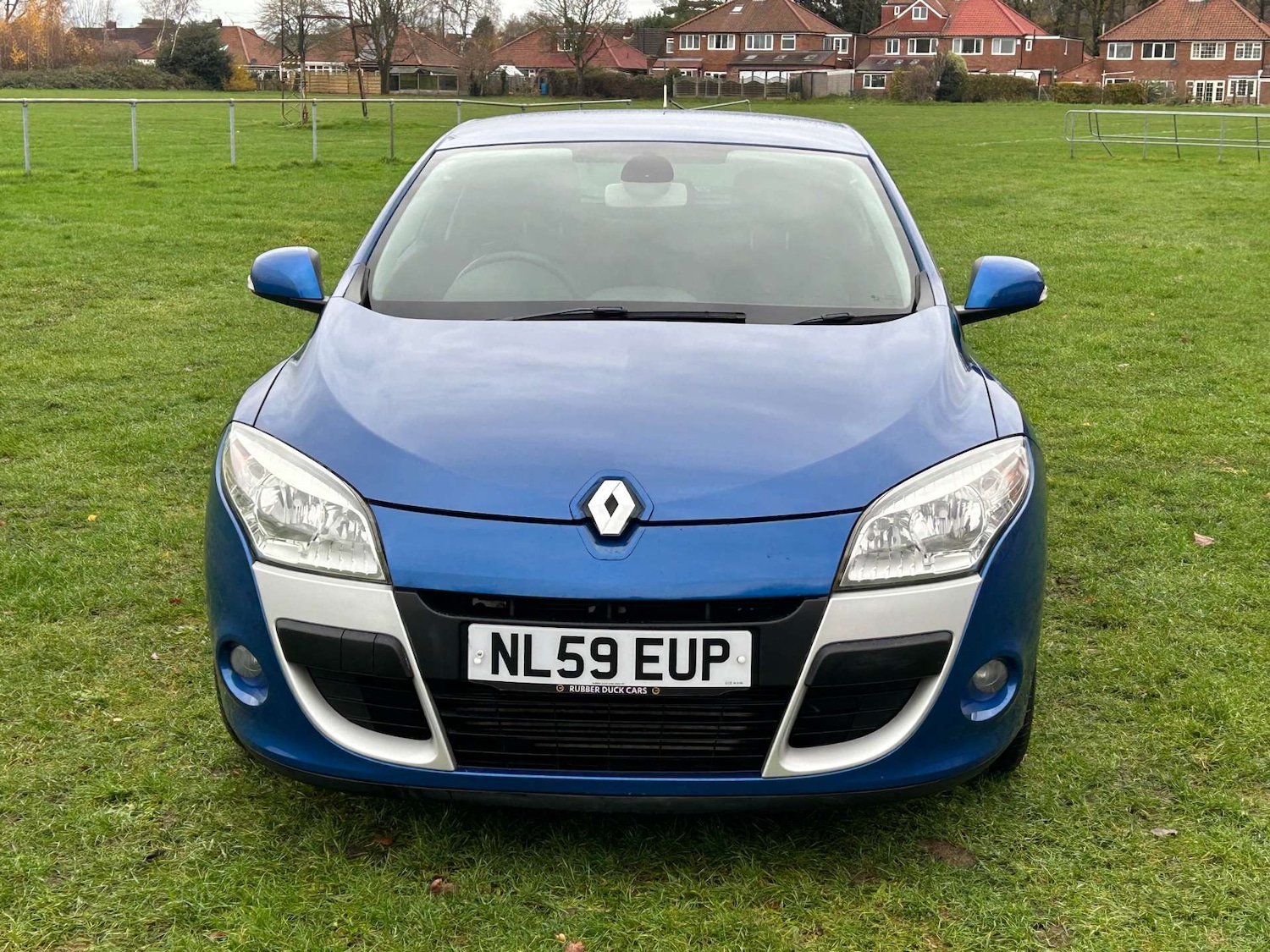 Used Renault Megane 2009 for sale - 76762558: Photo 2