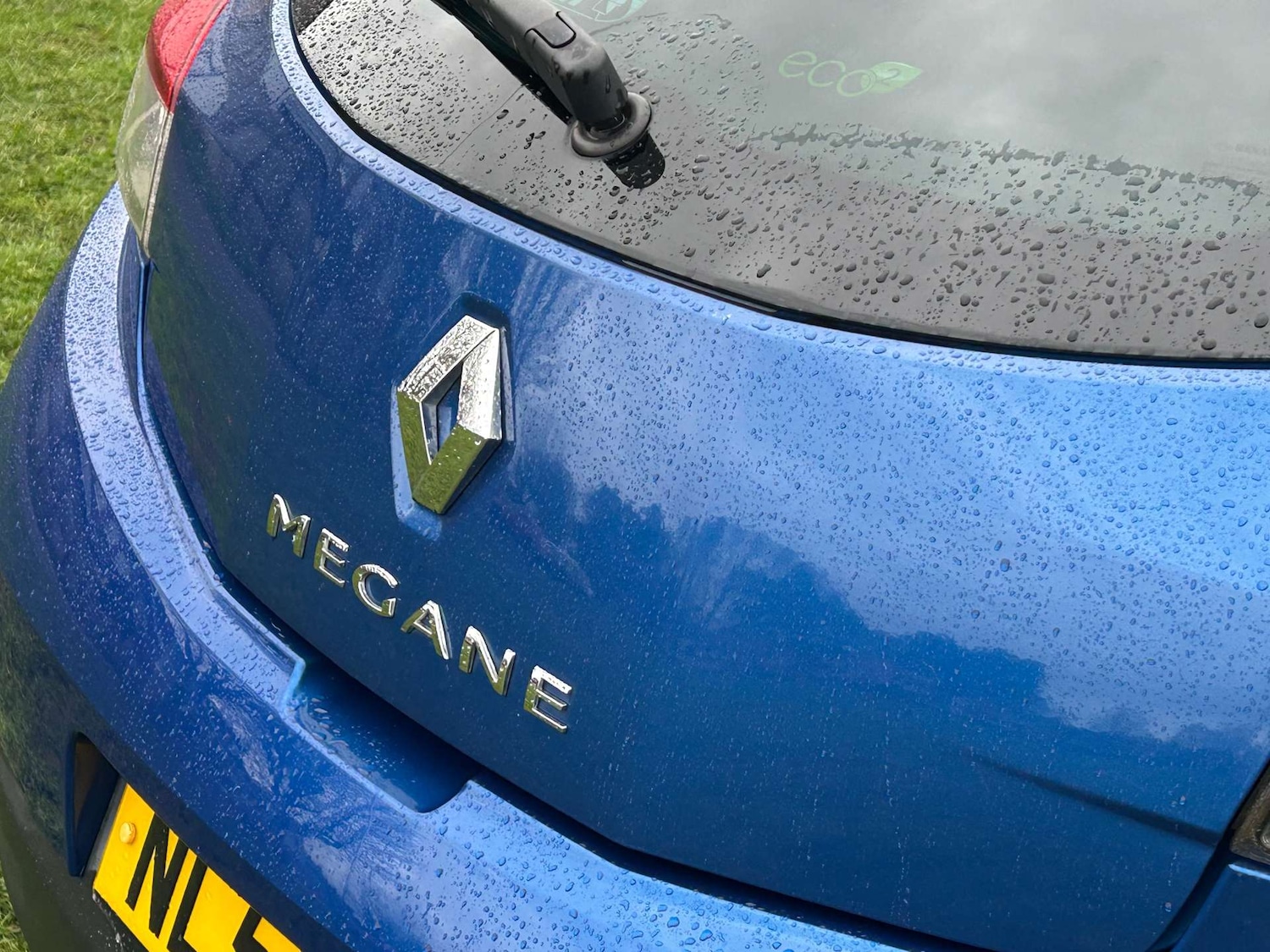 Used Renault Megane 2009 for sale - 76762558: Photo 20