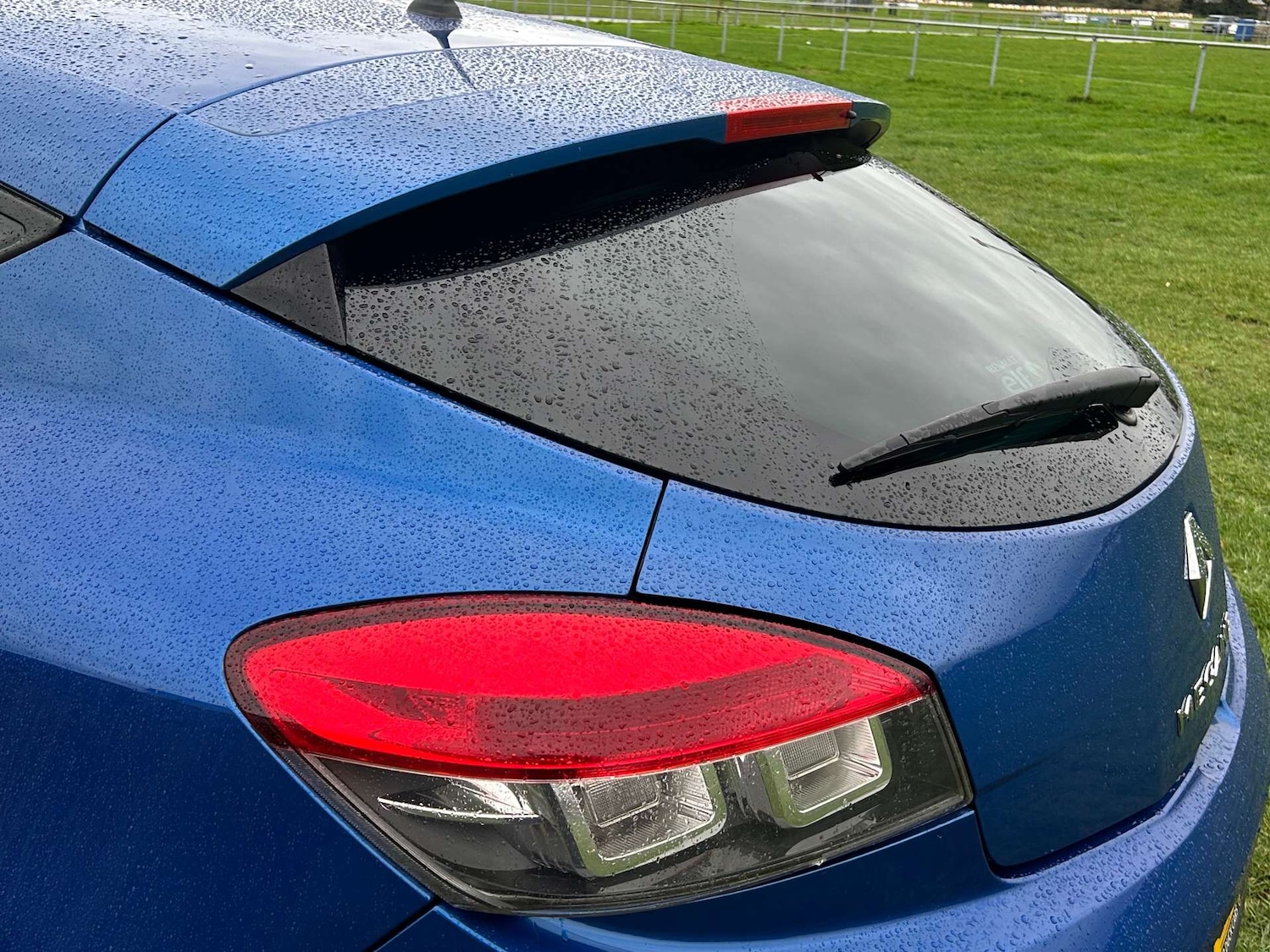 Used Renault Megane 2009 for sale - 76762558: Photo 21