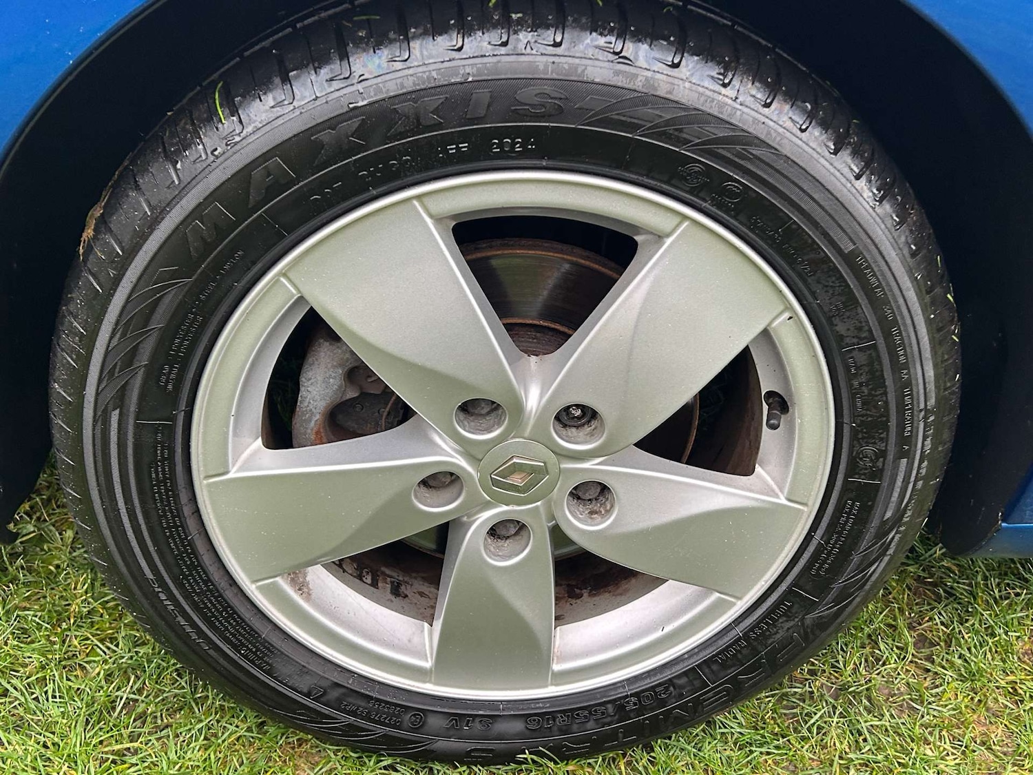 Used Renault Megane 2009 for sale - 76762558: Photo 24