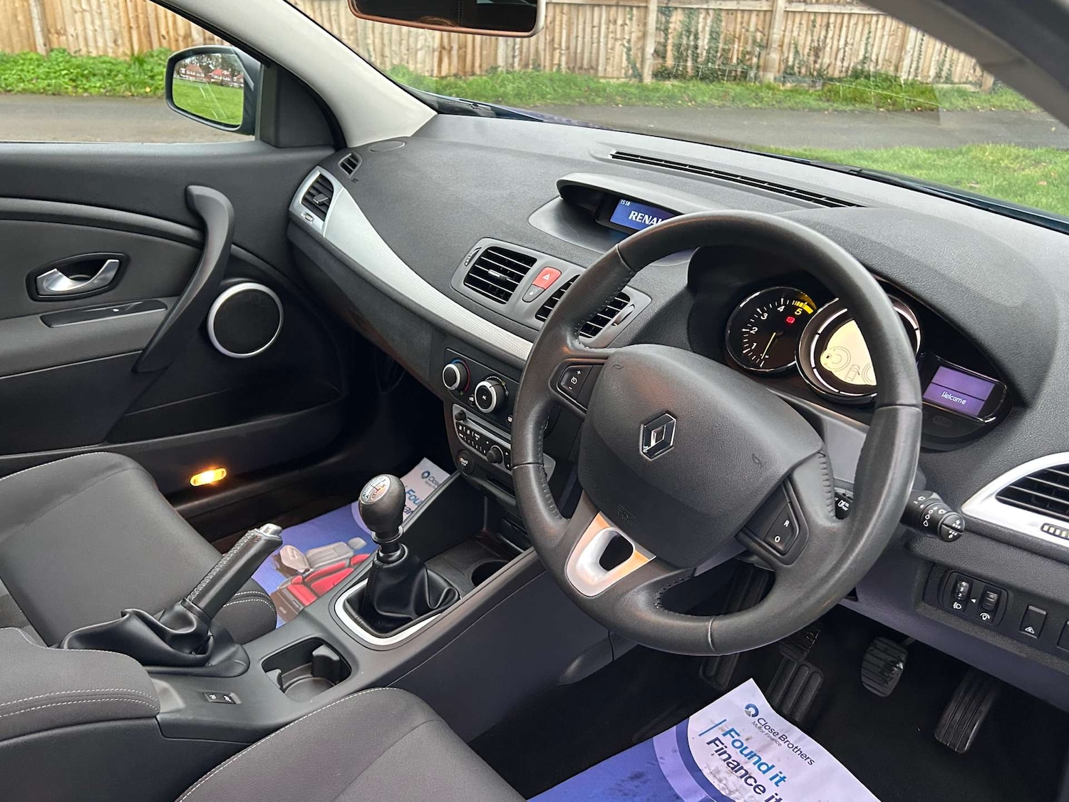 Used Renault Megane 2009 for sale - 76762558: Photo 25