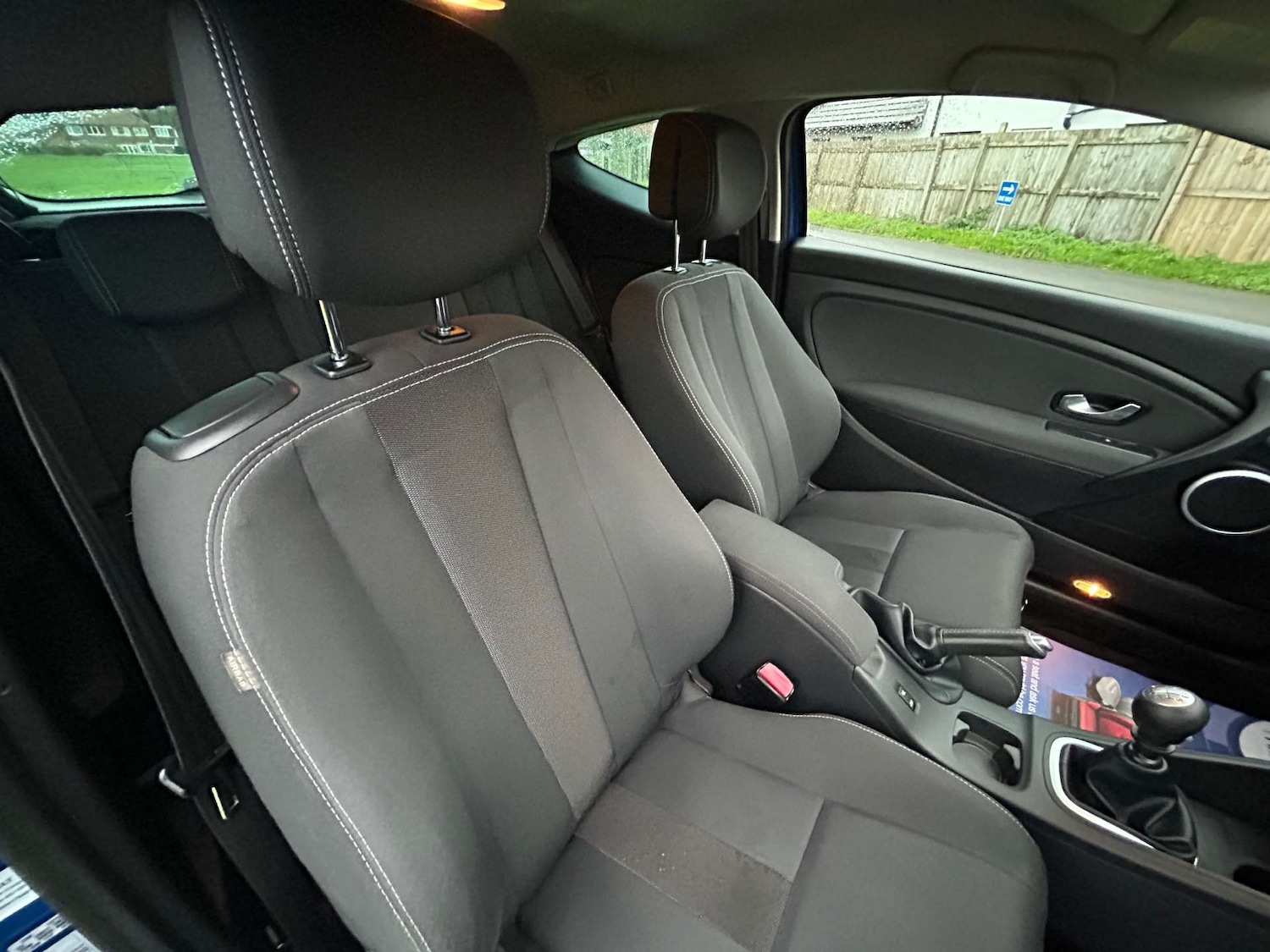 Used Renault Megane 2009 for sale - 76762558: Photo 26