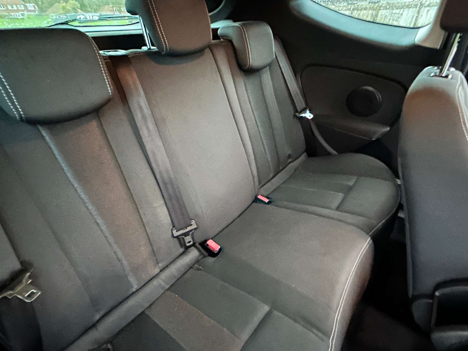 Used Renault Megane 2009 for sale - 76762558: Photo 27